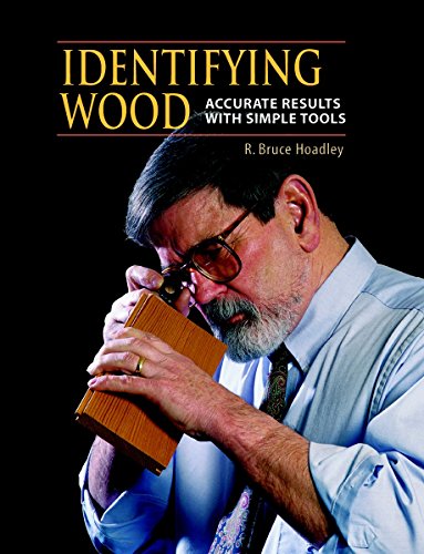How to Identify Wood Types Accurately with Simple Tools - Perfect for DIY Projects, Woodworking & Home Improvement