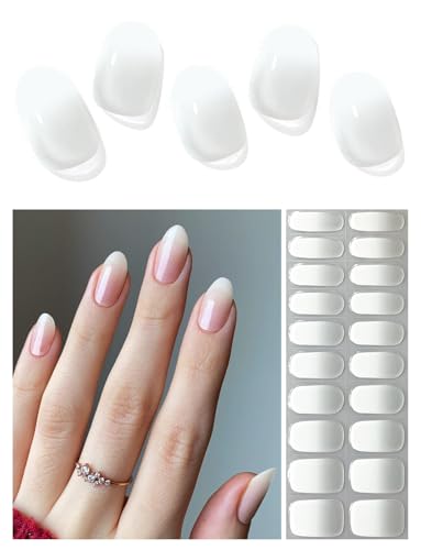 Milky White