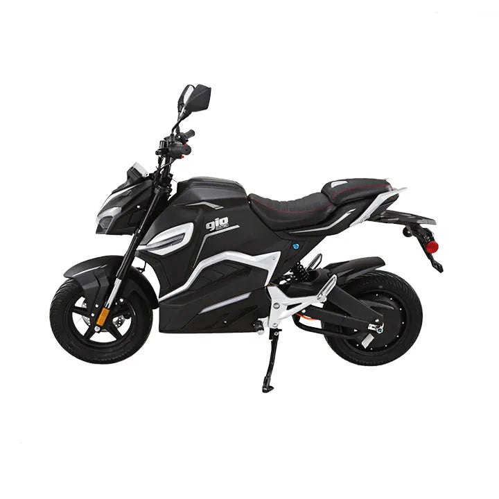 GIO G2000 LSM Motorcycle - 250cc Street Legal Dirt Bike for Adults - Perfect for Off-Road Trails, Commuting & Adventure Riding