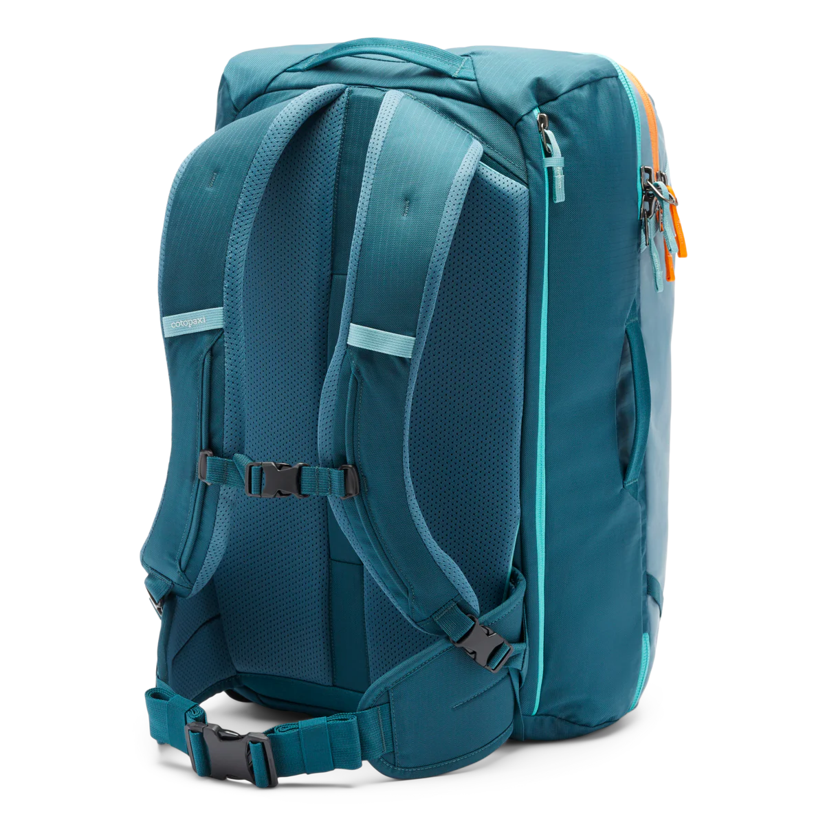 Allpa 35L Travel Backpack - Lightweight Waterproof Carry-On Backpack for Hiking, Camping & Air Travel - Perfect for Weekend Trips & Outdoor Adventures