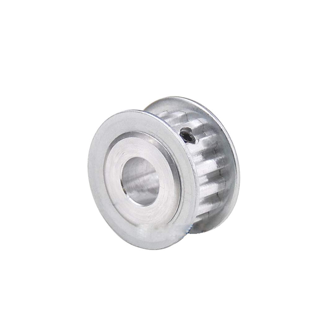 XL 18 Teeth 15mm Bore 11mm Tooth Width 1/5