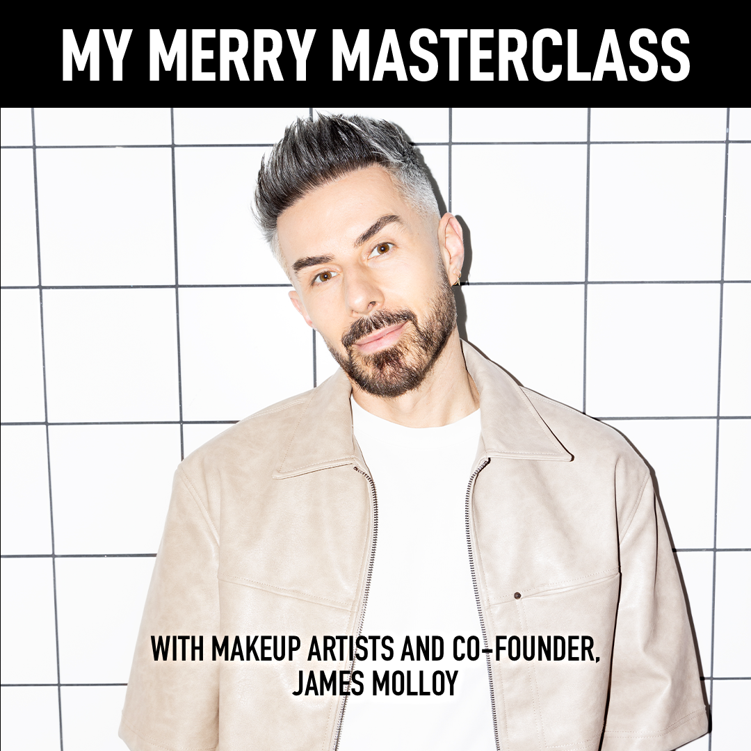 My Merry Masterclass 2025 (Pre-Release) - Online Course for Holiday Business Success | Perfect for Entrepreneurs & Small Business Owners