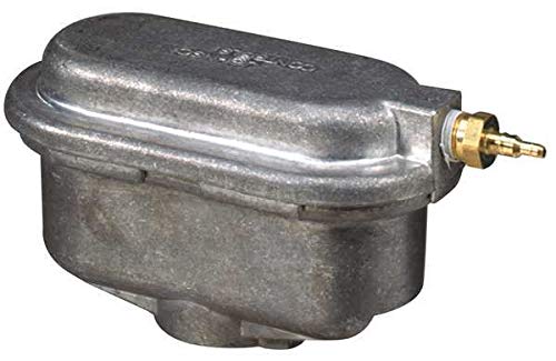 Pneumatic Valve Actuator 3-13 Spring - Heavy Duty Air Actuator for Industrial Automation & Control Systems | Perfect for Water Treatment, Oil & Gas, HVAC Applications