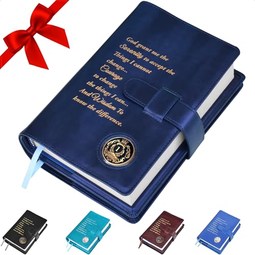 Prayer/Coin Pocket/Royal Blue Metallic