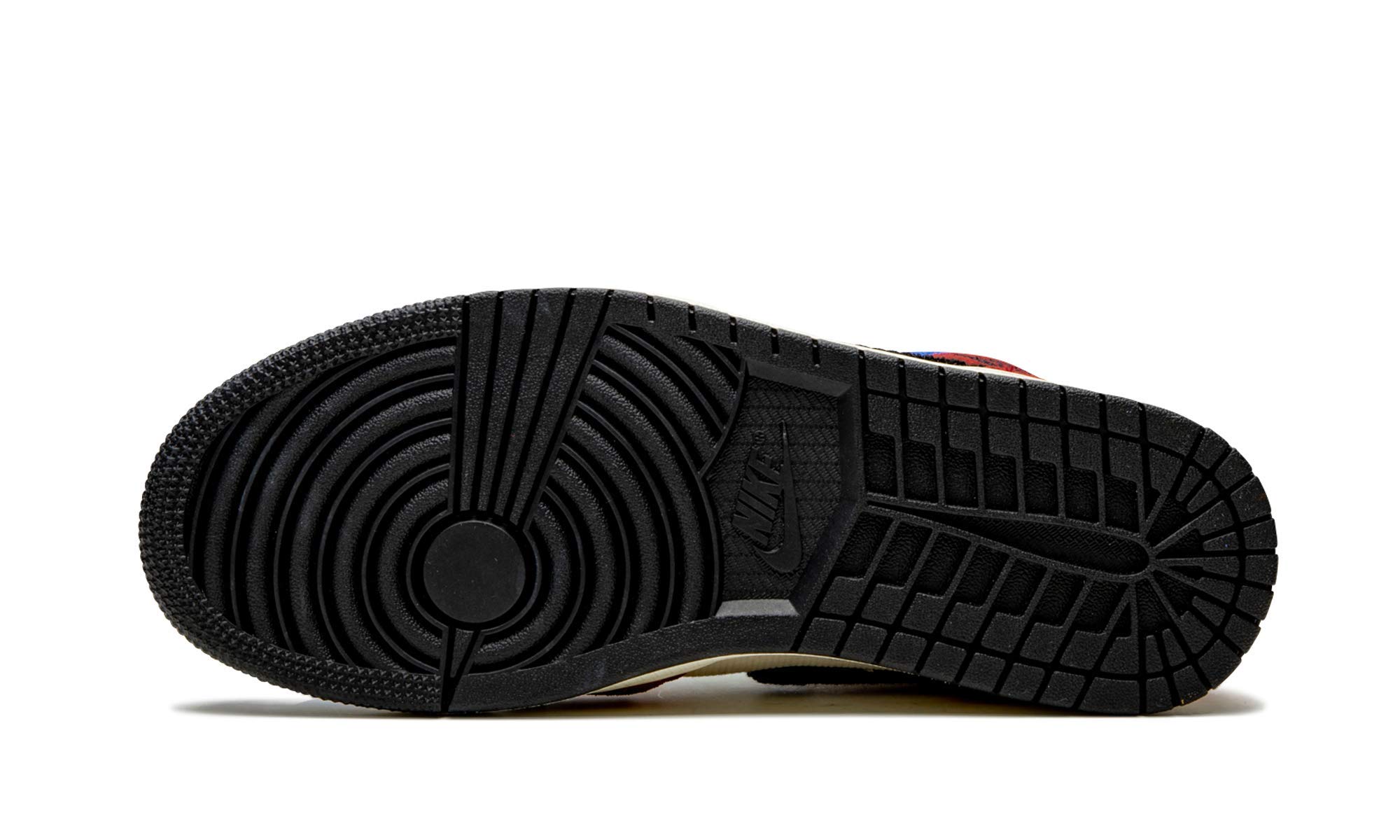 Men's Air Jordan 1 Mid CU2805 100 