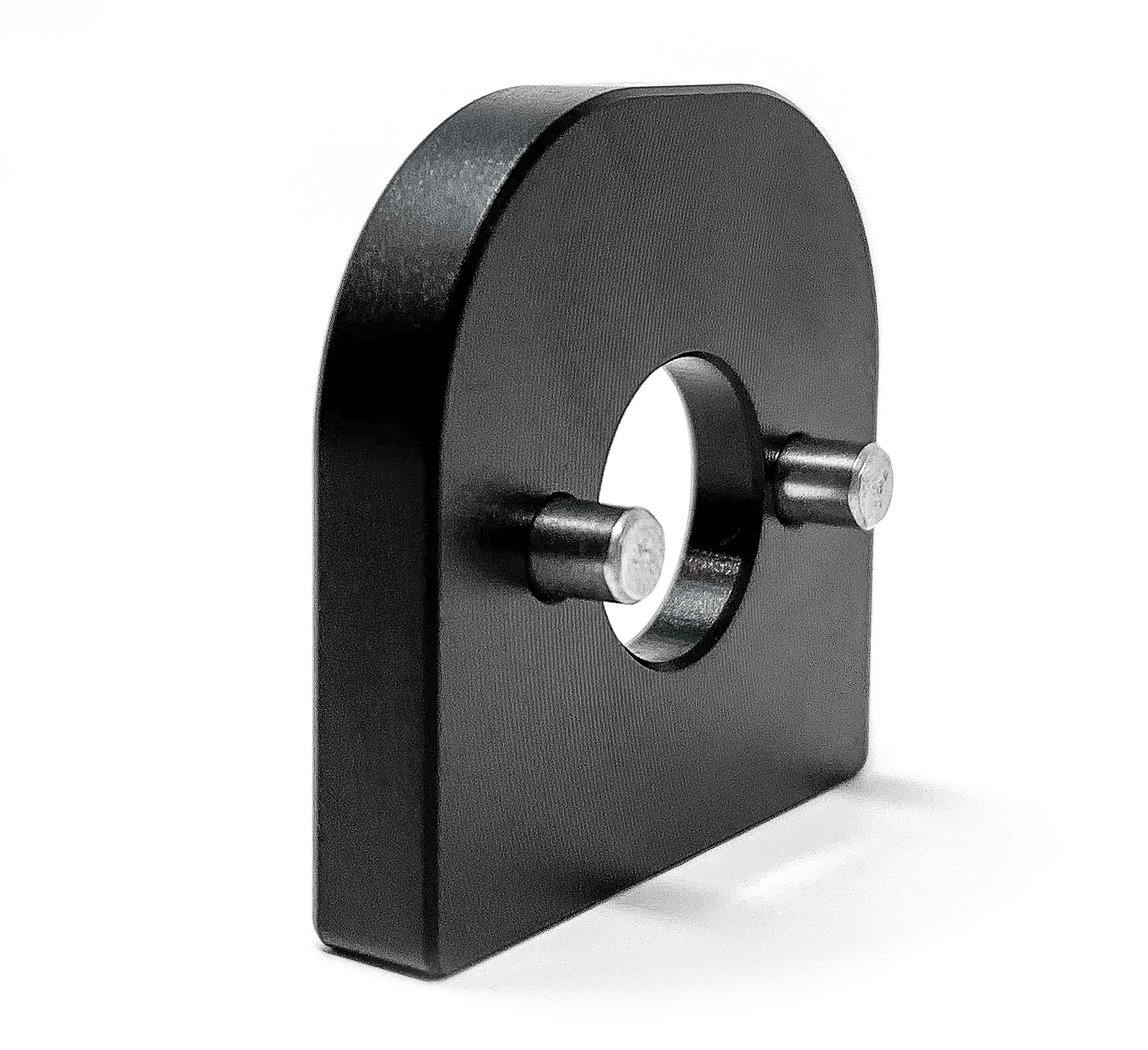 Kondor Blue ARRI Pin Anti Twist Spacer for Mini Quick Release Plates - Black | Compatible with ARRI Camera Systems | Perfect for Film Production & Photography Accessories