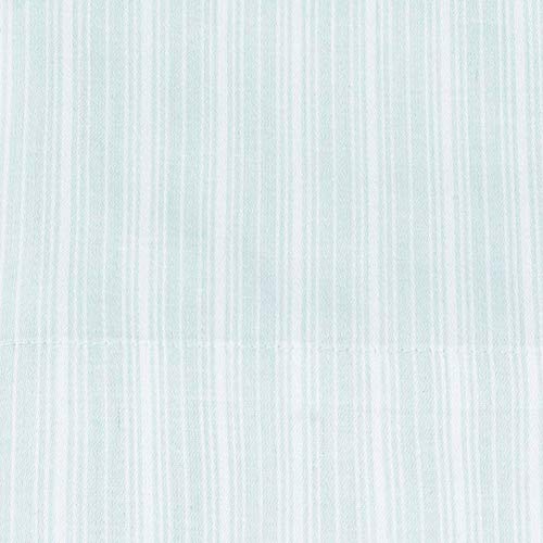 Lottie Blue/White
