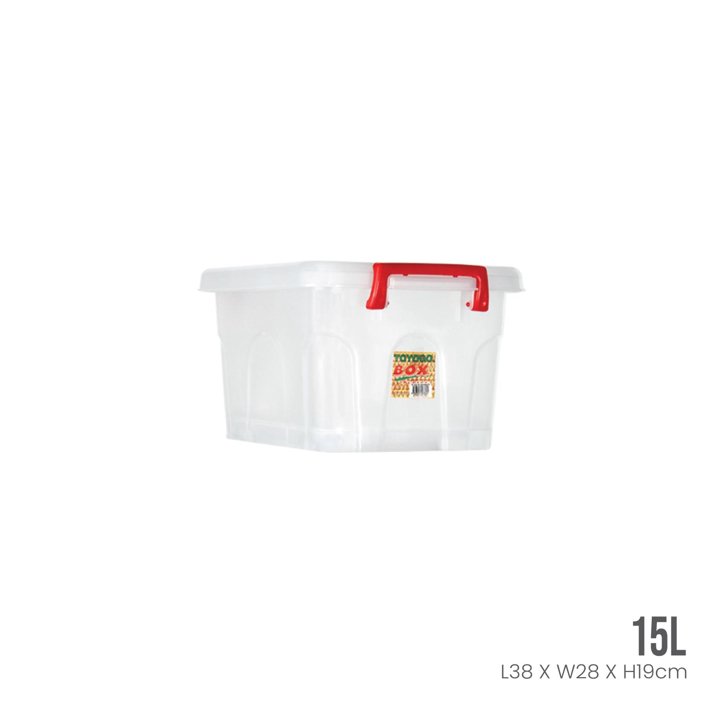 CUTEDY BOX (Small) - Premium Storage Solution for Home, Office & Travel - Organize Jewelry, Stationery & Small Accessories