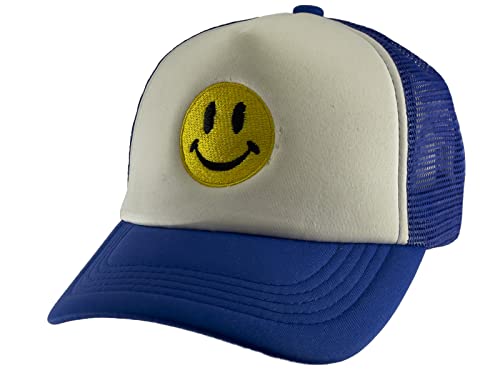 Classic - White/Royal