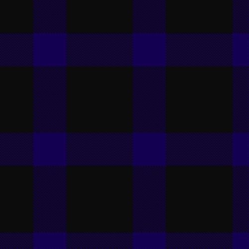 Buffalo Plaid Tartan - Classic Red and Black Checkered Pattern for Shirts, Scarves & Home Decor | Perfect for Fall Fashion, Christmas Outfits & Cozy Winter Styles