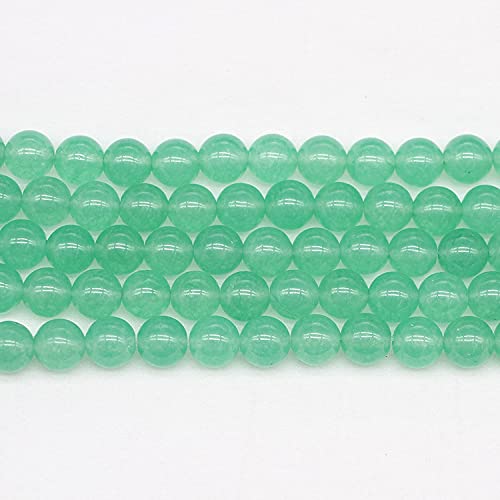 Green Jades