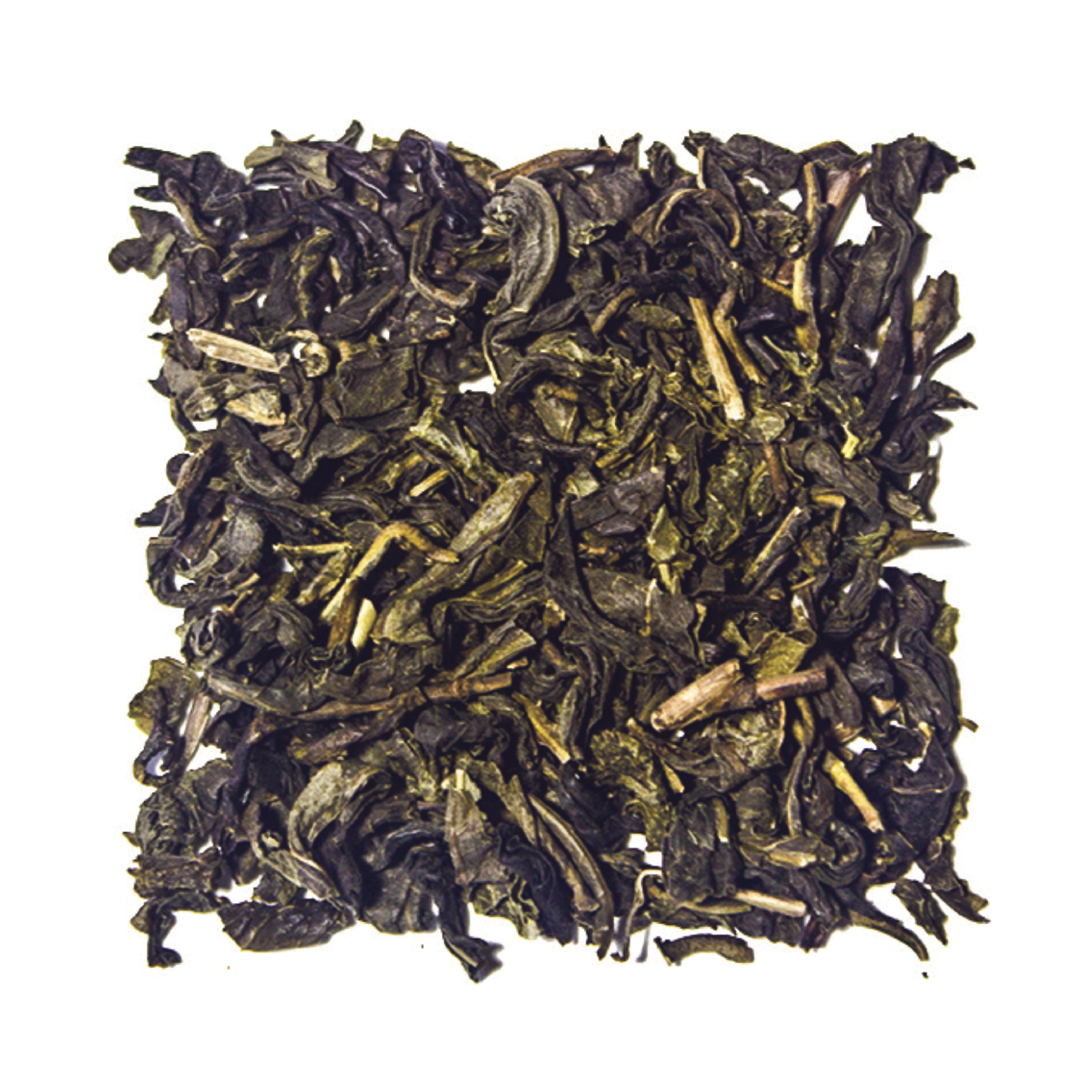 Organic Premium Green Tea Loose Leaf - 100% Natural Antioxidant Rich for Weight Loss & Detox - Perfect for Morning Energy, Afternoon Relaxation & Evening Wellness