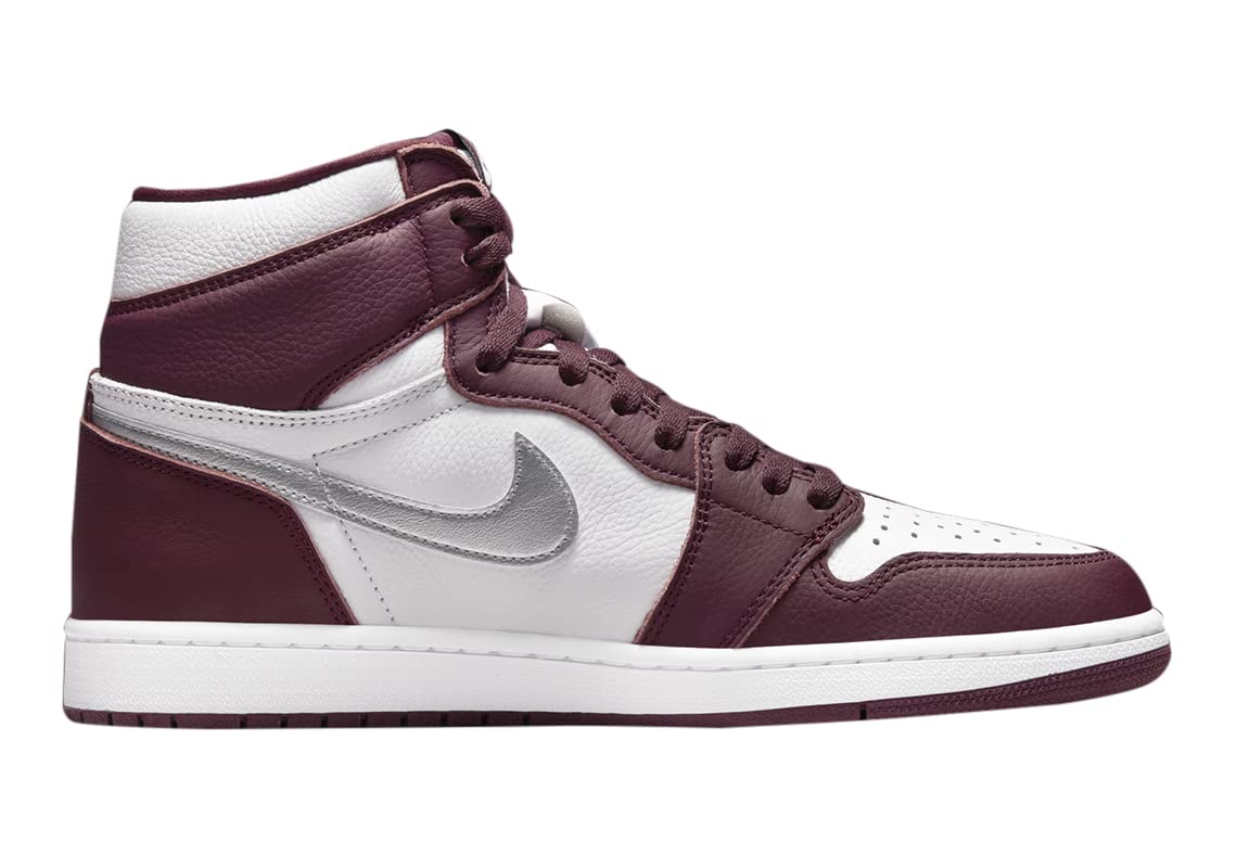 AIR JORDAN Men's Low-top Sneakers - Lightweight Basketball Shoes for Men | Breathable Running & Casual Wear | Perfect for Court, Gym, and Everyday Street Style