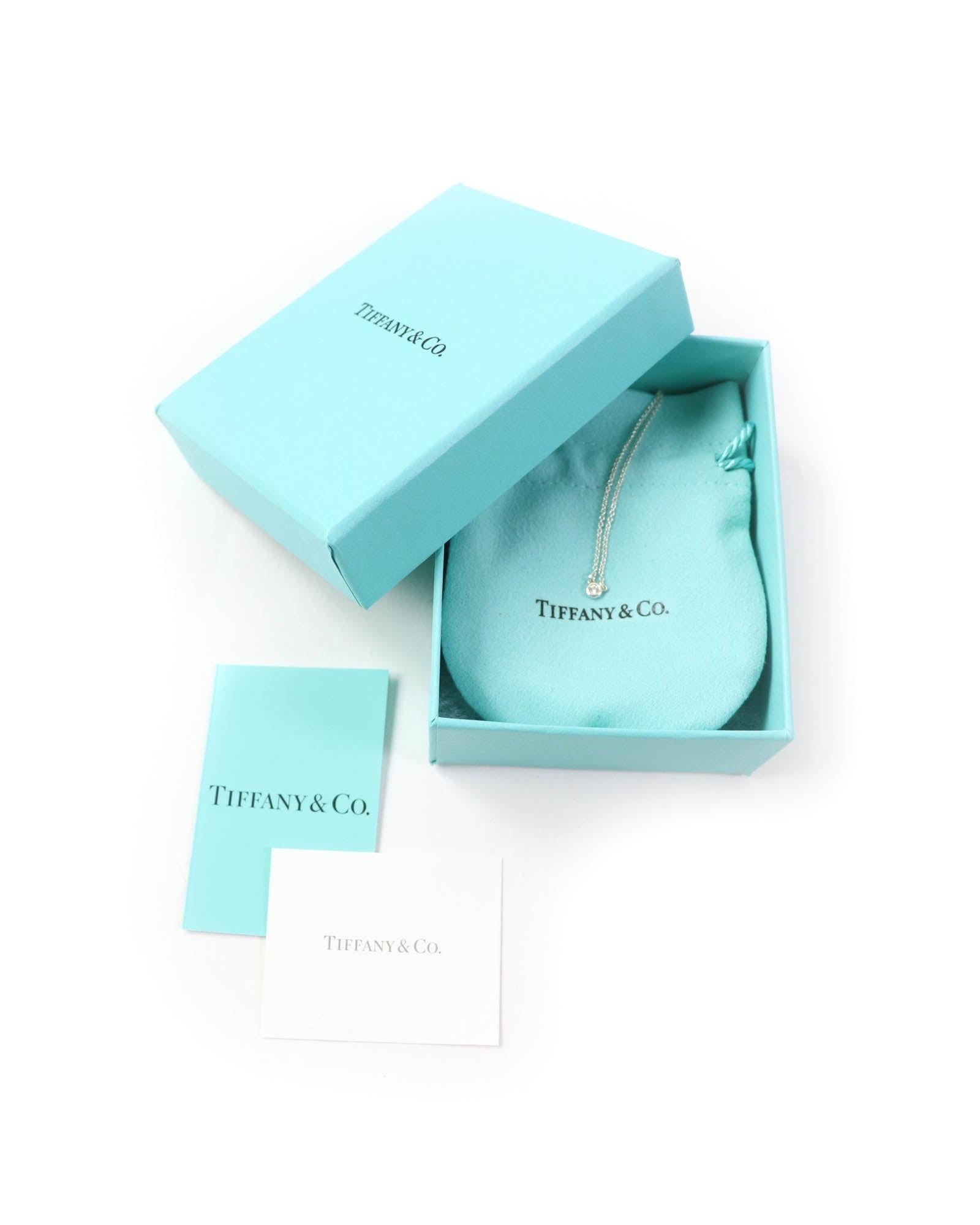 Bezet Diamond Pendant Necklace - 14K Gold Dainty Diamond Necklace for Women, Elegant Jewelry Gift for Anniversary, Valentine's Day & Special Occasions | Perfect for Date Nights, Weddings & Formal Events