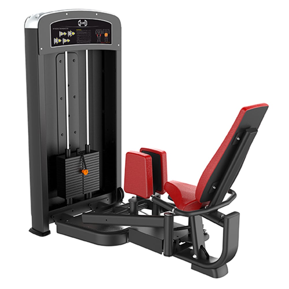 Muscle D Elite Inner & Outer Thigh Toner MDE 14A - Home Gym Equipment for Leg Workouts & Strength Training