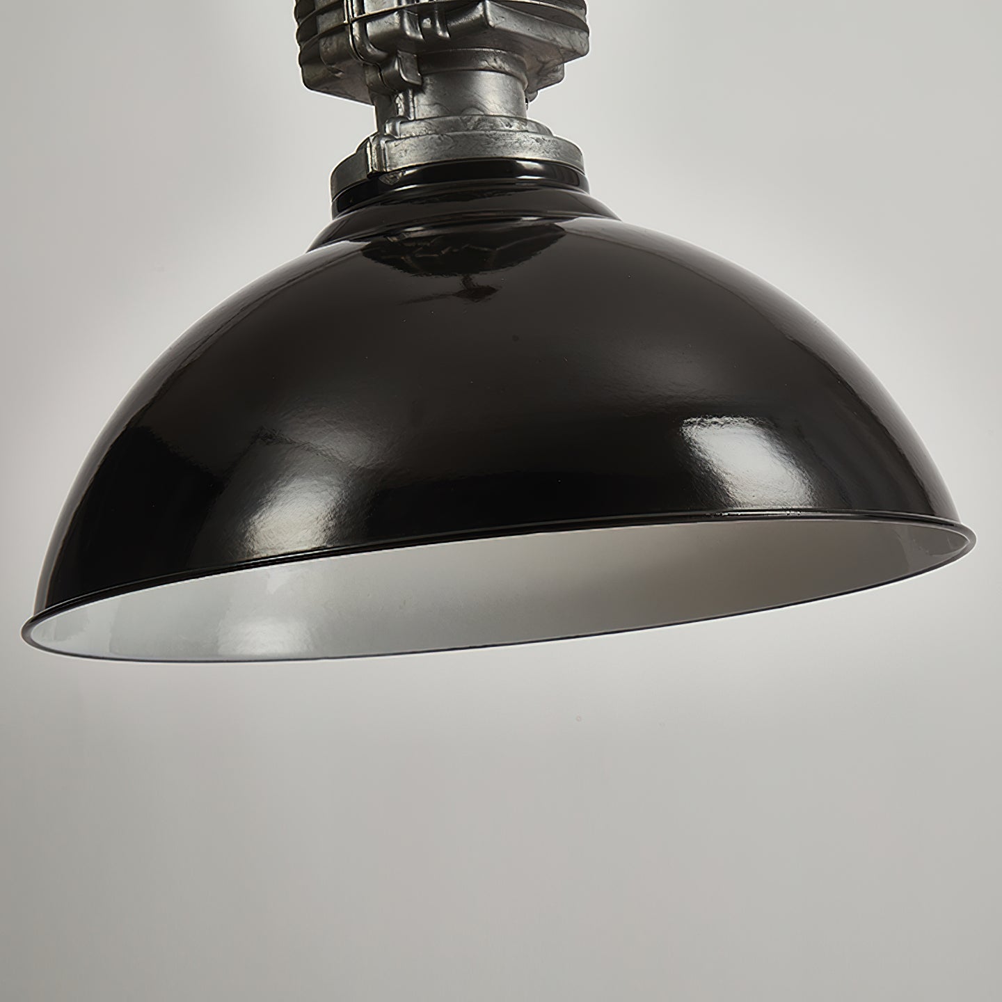 Modern Elegant Elektrosvit Pendant Light - Adjustable Hanging Chandelier for Dining Room, Kitchen Island & Bedroom Decor | Dimmable LED Lighting Fixture