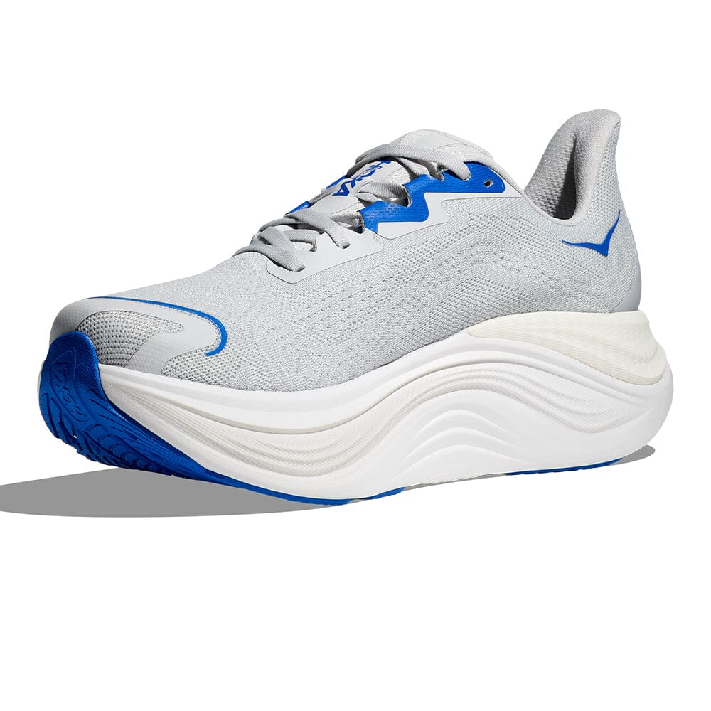 Hoka Skyward X Men's Running Shoes - Lightweight Cushioned Trail & Road Running Sneakers for Long Distance Training, Hiking & Outdoor Activities