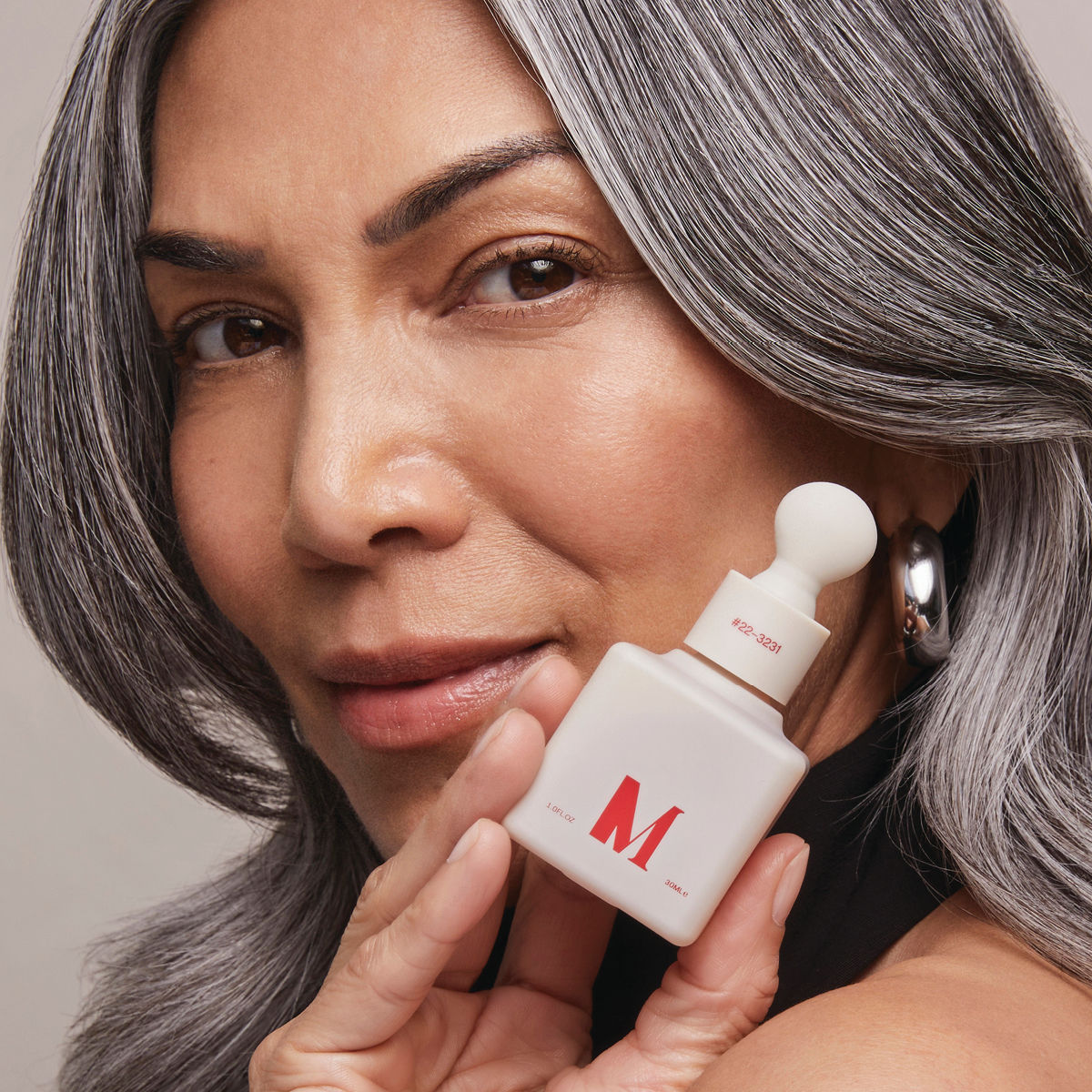 InstaFacial Plasma Bioactive Growth Factor Serum - Anti-Aging Face Serum with Peptides & Hyaluronic Acid | Reduce Wrinkles & Boost Collagen | Perfect for Night Routine & Dry Skin Care