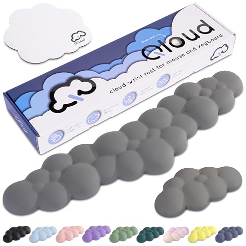 Soft Gray