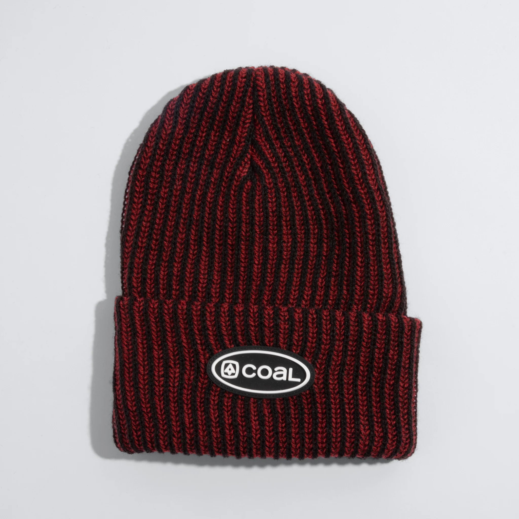 Coal Benny Beanie - Soft Winter Knit Hat for Men & Women - Warm Fleece Lined Skull Cap for Cold Weather, Outdoor Activities & Casual Wear