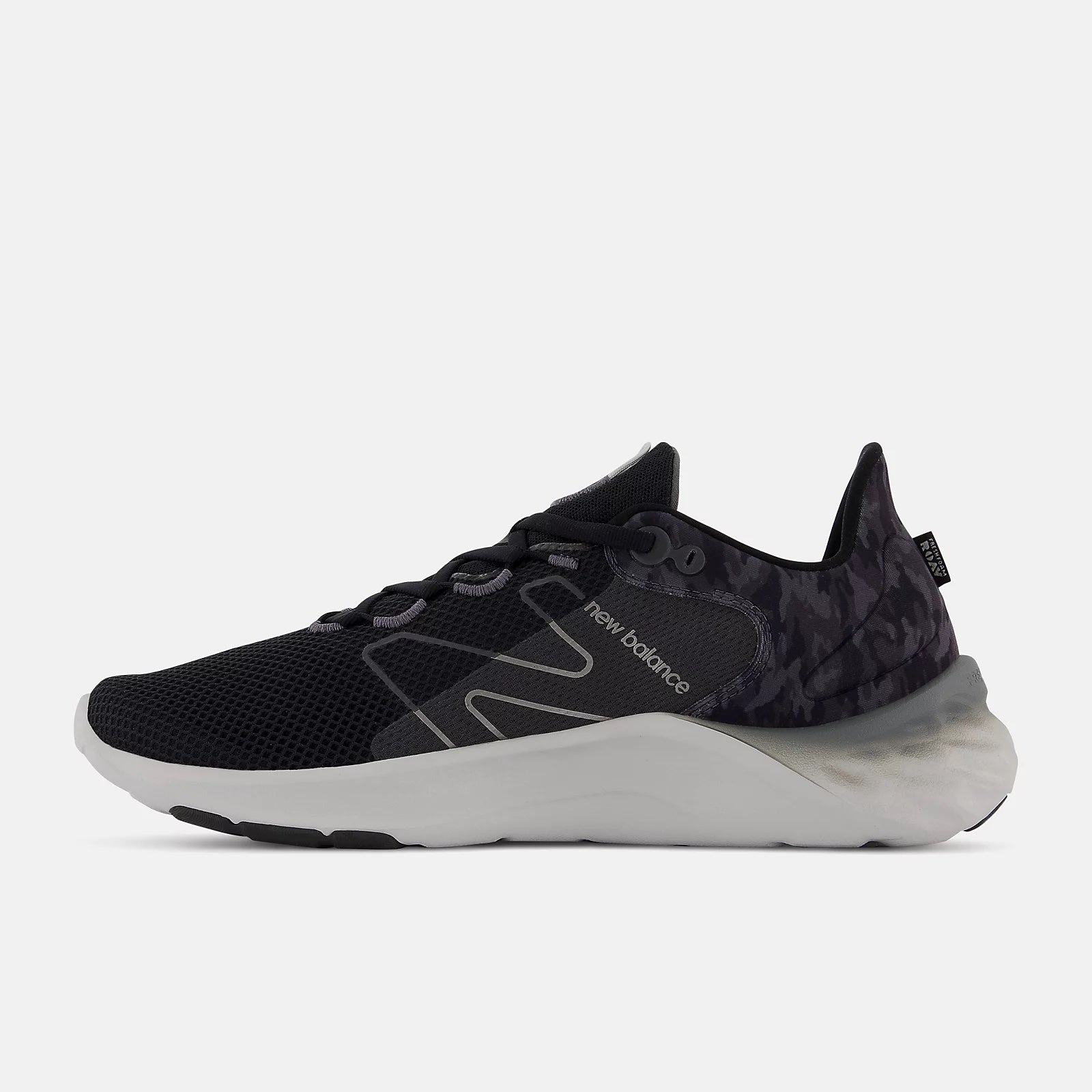 New Balance Fresh Foam Roav 6 Running Shoes - Lightweight Cushioned Sneakers for Men & Women | Perfect for Jogging, Gym Workouts & Daily Walking