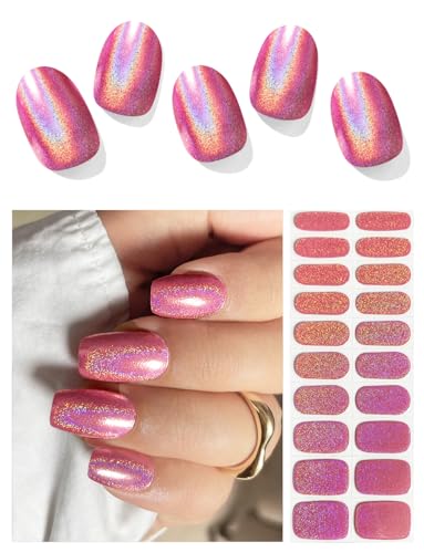 N Laser Pink