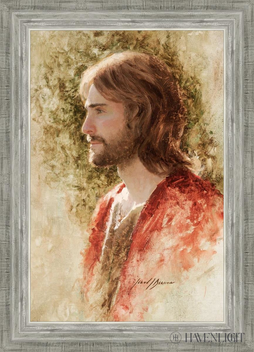 Prince Of Peace By Jared Barnes - Premium Home Decor & Gift for Holidays, Weddings & Special Occasions
