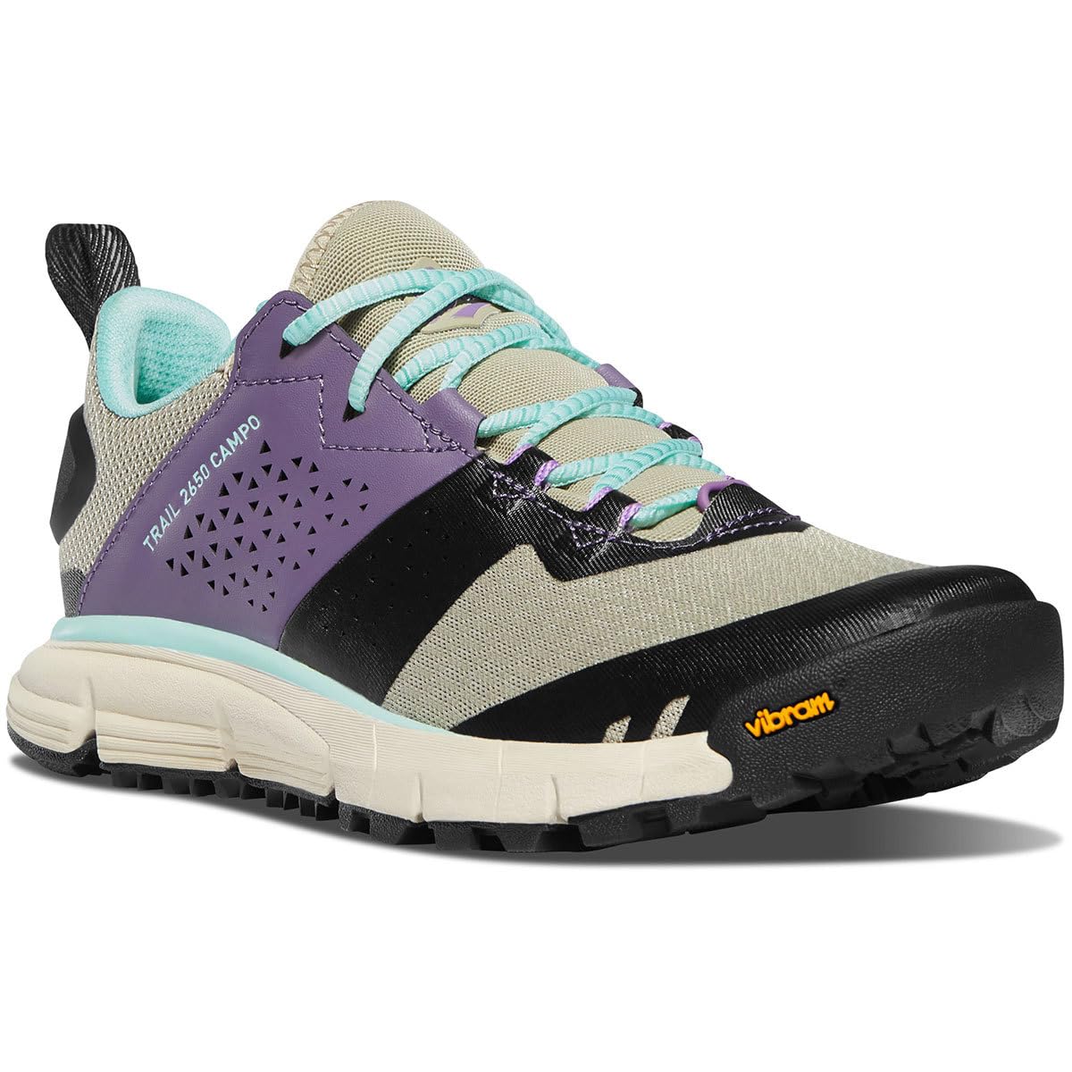 Danner Women's Trail 2650 Campo 3