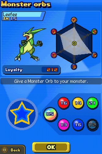 Refurbished Monster Racers Game for Nintendo DS - Fast Racing Action, Multiplayer Mode | Perfect for Kids & Family Game Nights, Travel Entertainment