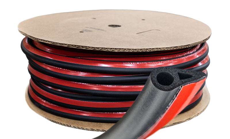 TRAILSEAL Tailgate Gasket Kit - Universal Fit for All Pickup Trucks | Weatherproof Seal for Truck Beds | Perfect for Camping, Hauling & Off-Road Adventures