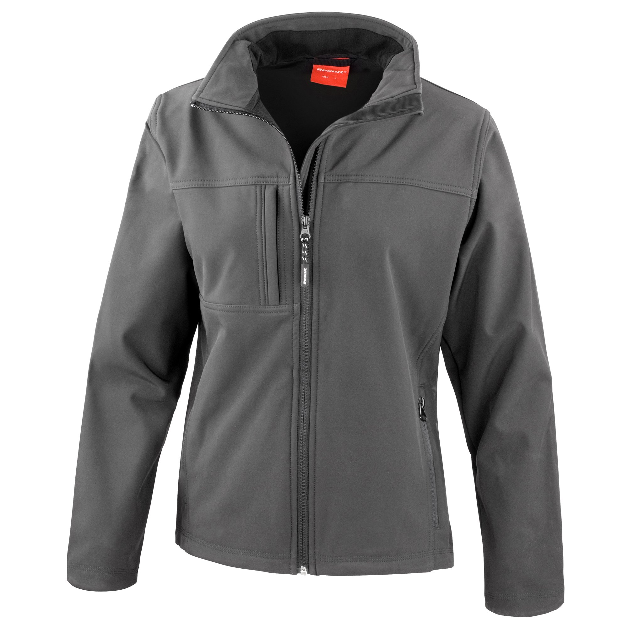 Women's Softshell Performance Jacket - Lightweight Waterproof Windbreaker for Hiking, Running & Outdoor Activities | Breathable & Stretchable Activewear