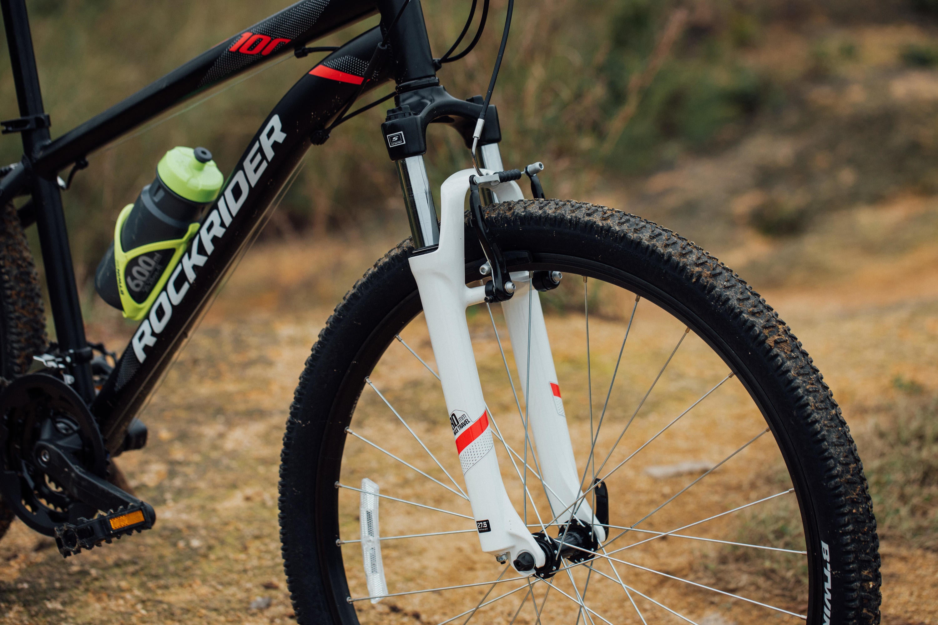 Rockrider ST100 27.5