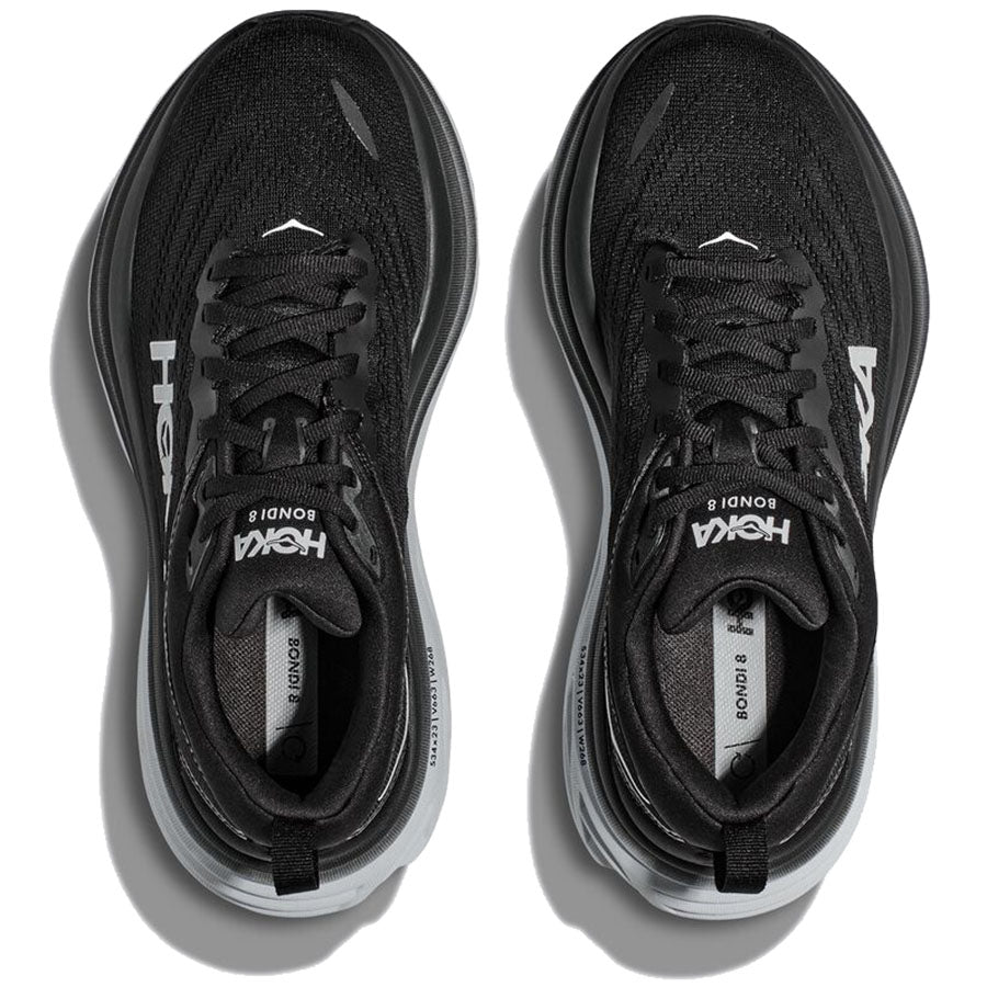 HOKA Women's Bondi 9 Running Shoes - Cushioned Comfort for Long Distance Jogging & Walking | Perfect for Road Running, Gym Workouts & Everyday Wear