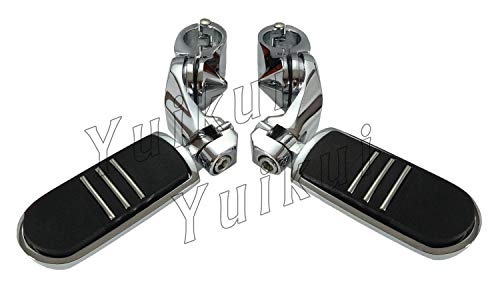 Support S4 Chrome(32mm)