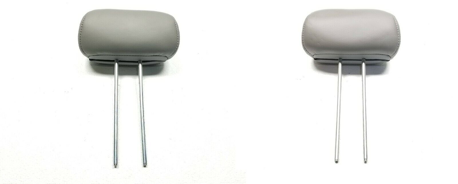 2003-2006 Acura MDX 3rd Row Rear Headrest Pair - OEM Replacement Part - Perfect for Family Road Trips & Passenger Comfort