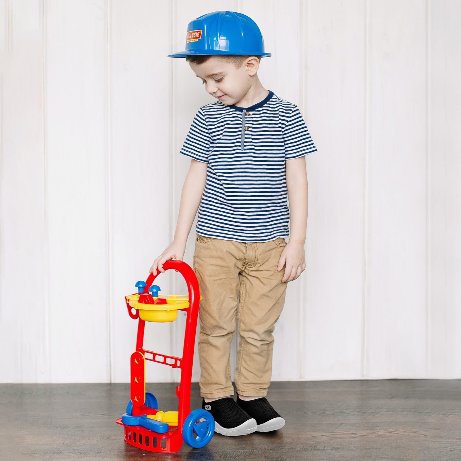 JOINFREE Kids Barefoot Sneakers - Lightweight & Breathable for Toddlers - Perfect for School & Play