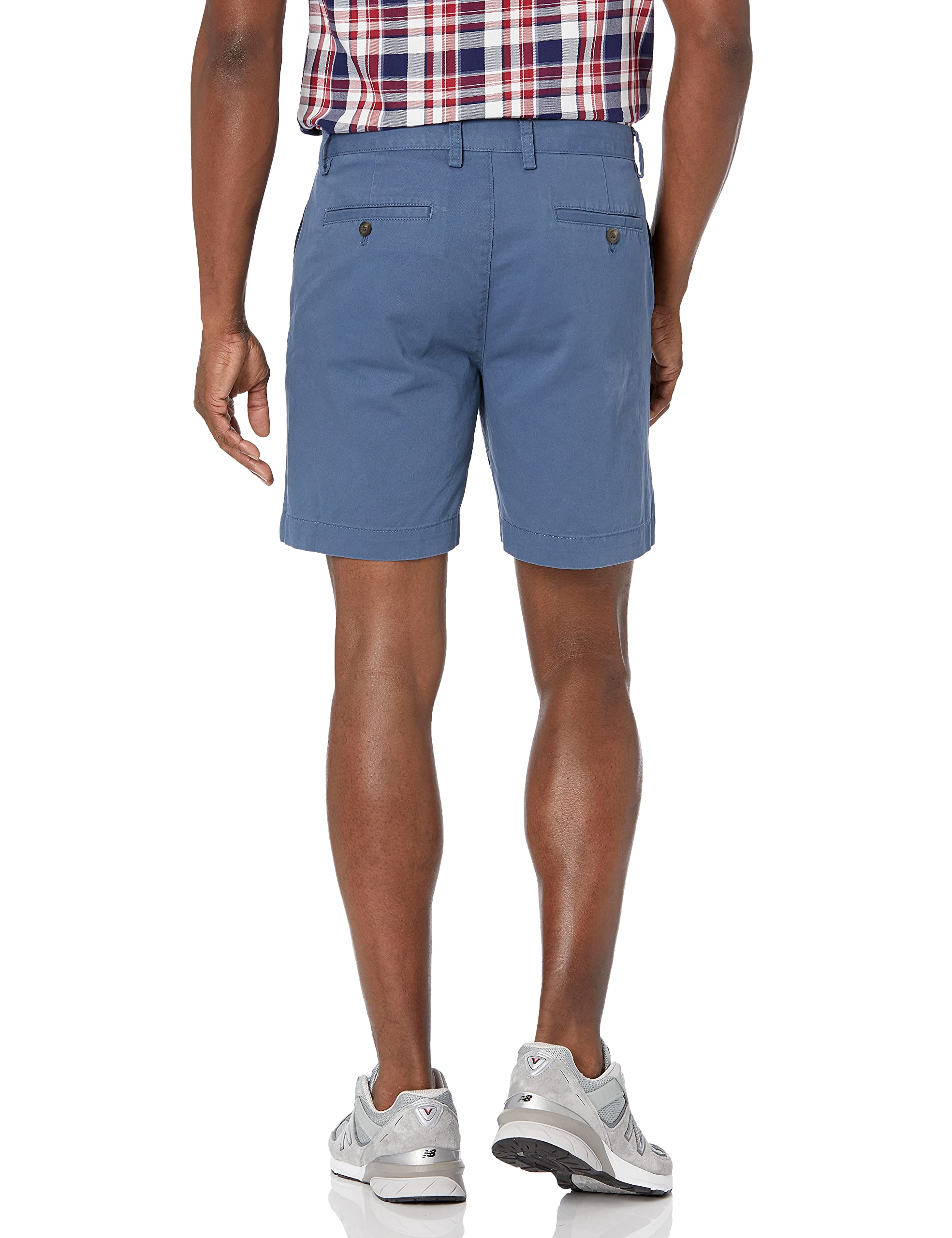 Amazon Essentials Men's Classic-Fit 7