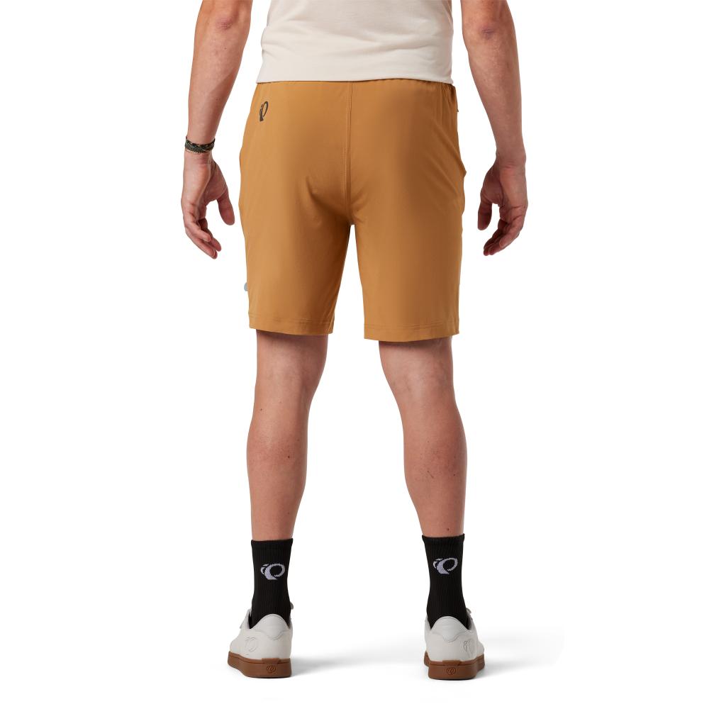 Men's Canyon Active 8 Quick-Dry Athletic Shorts - Lightweight Running & Gym Workout Shorts for Men - Perfect for Hiking, Training & Outdoor Activities