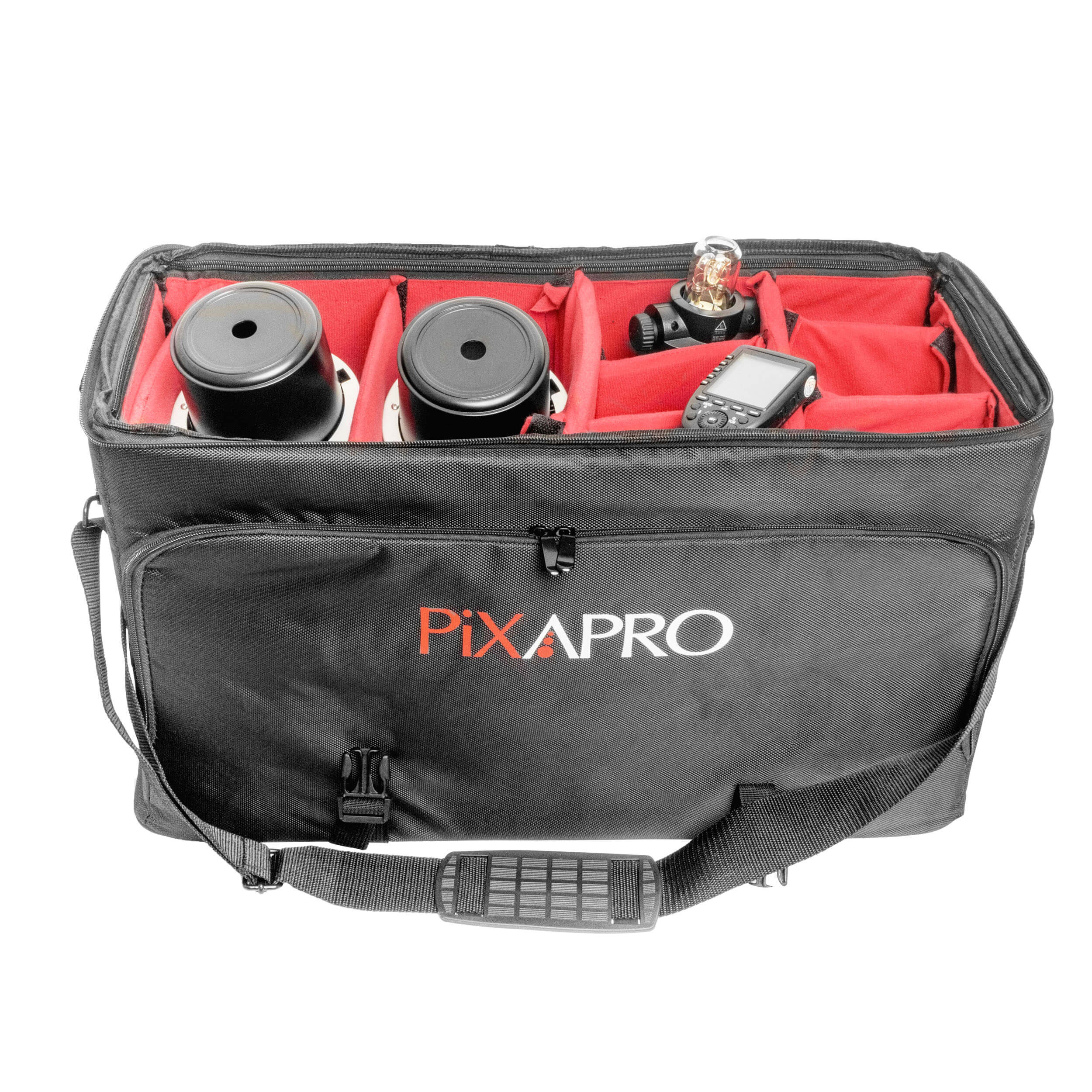 Ultimate Traveler Photography Equipment Gear Bag - Durable Camera Backpack for DSLR, Lenses & Accessories - Perfect for Hiking, Travel & Outdoor Adventures