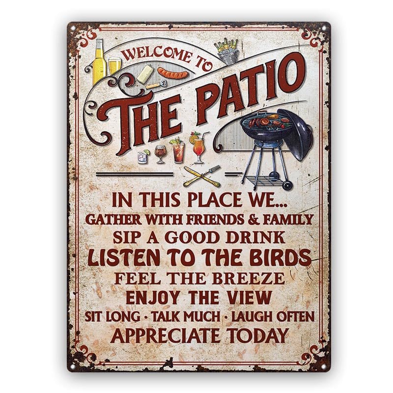 Place We Gather