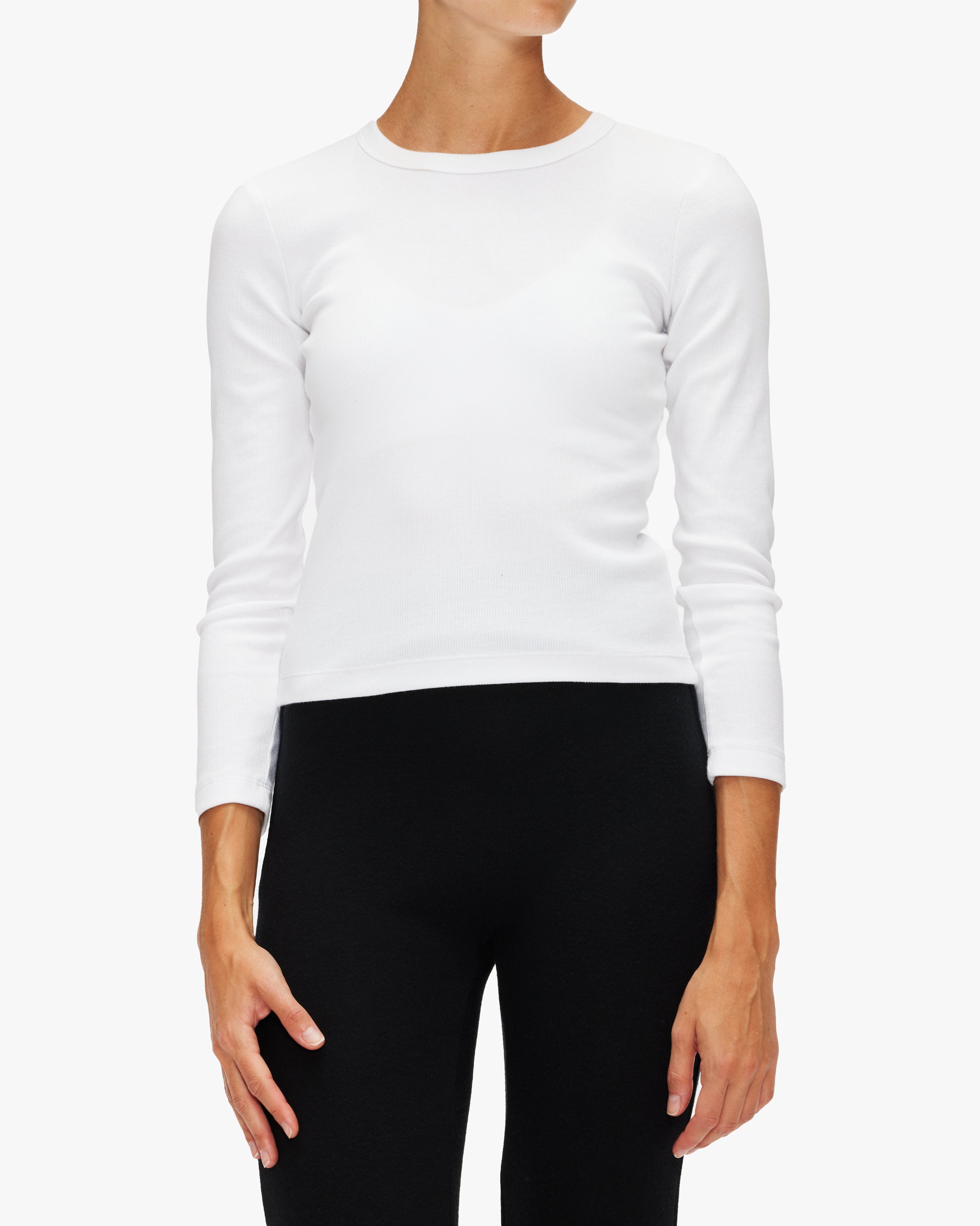 Kelly Slim Fit Long Sleeve Shirt for Women - Comfortable Stretch Fabric, Business Casual & Office Wear - Perfect for Work, Date Night and Everyday Outfits