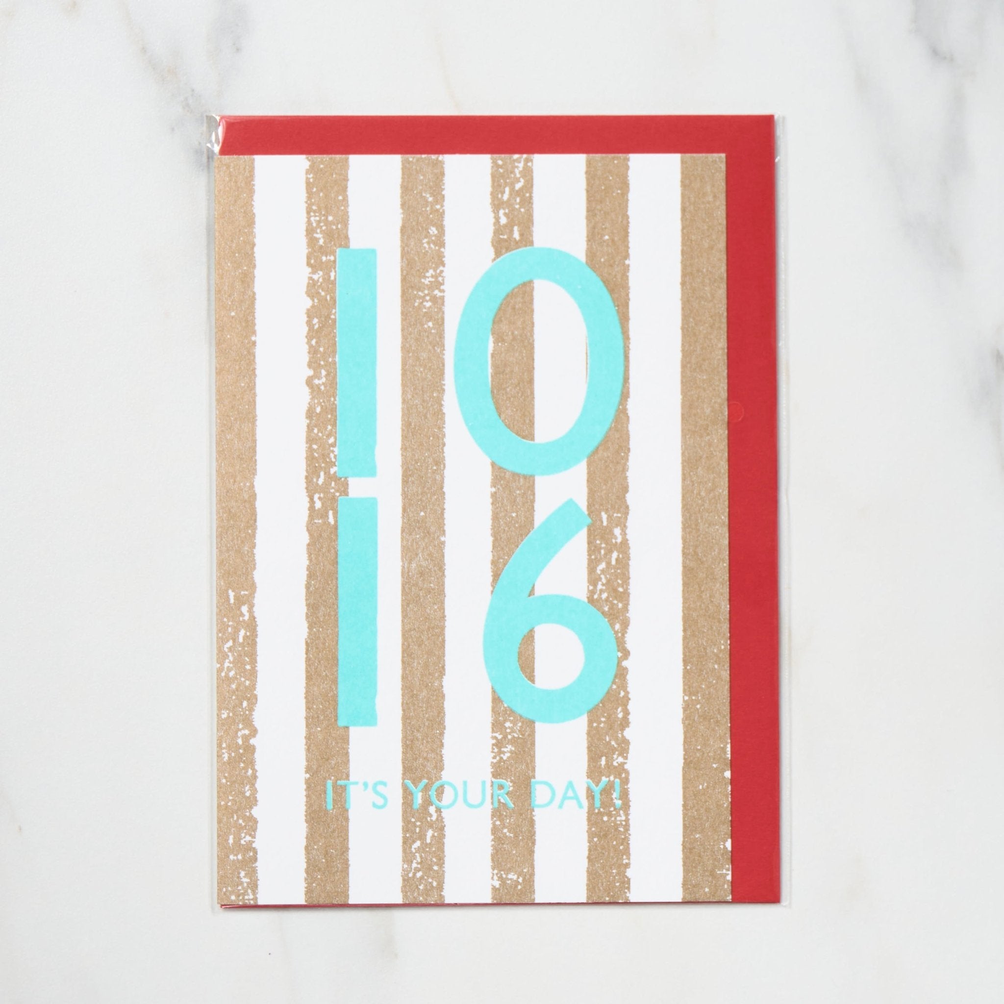 365 Find Your Day Card OCTOBER - Premium Letterpress Greeting Cards for Birthdays, Anniversaries & Special Occasions | Unique Gift Idea for Friends & Family