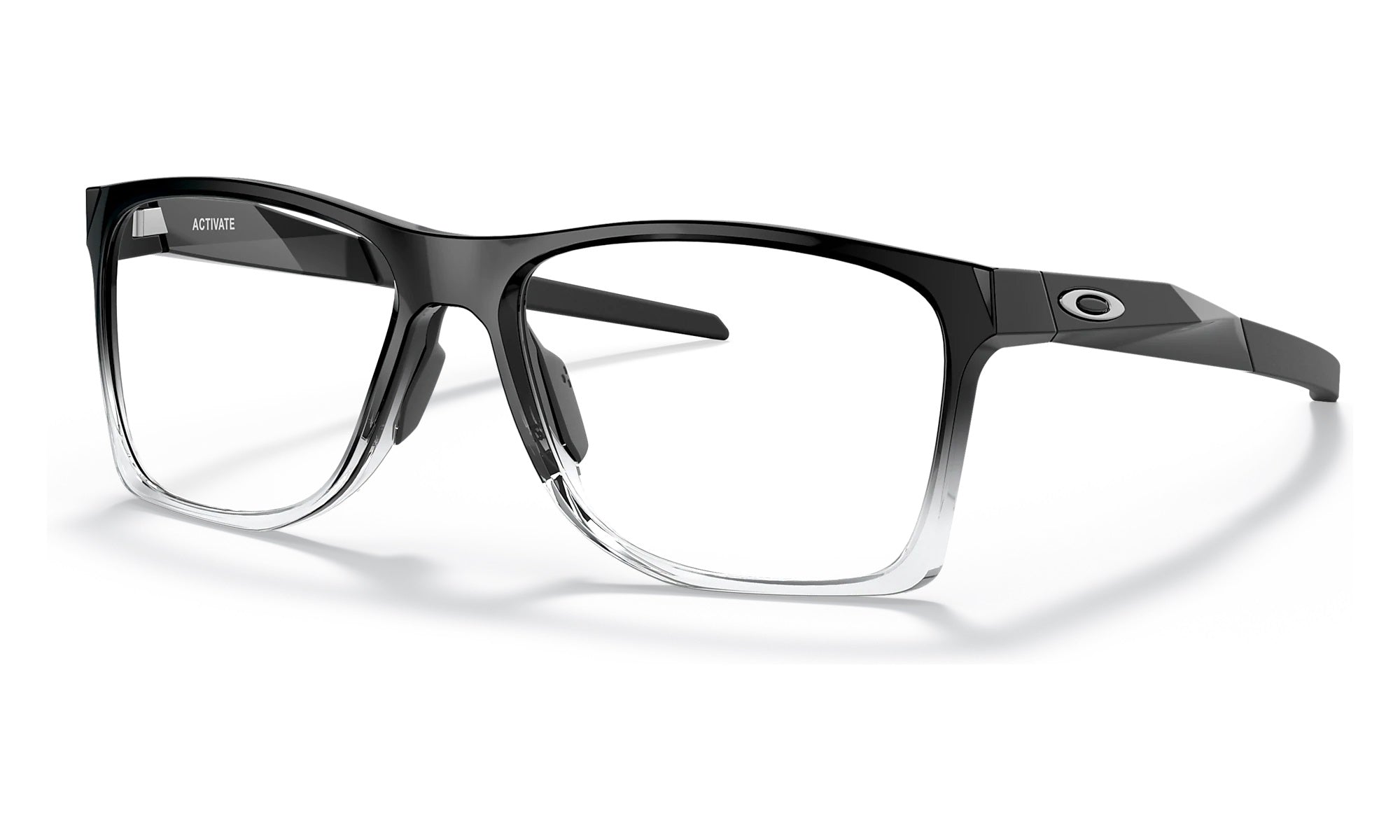 Oakley Oph.Activate Sunglasses - Polarized Sports & Outdoor Shades for Running, Cycling & Hiking - UV Protection & Lightweight Frame