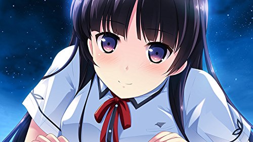 If My Heart Had Wings CRUISE SIGN Limited Edition Japanese Visual Novel - Romantic Adventure Game for PC & Mac | Perfect for Anime Fans & Dating Sim Lovers