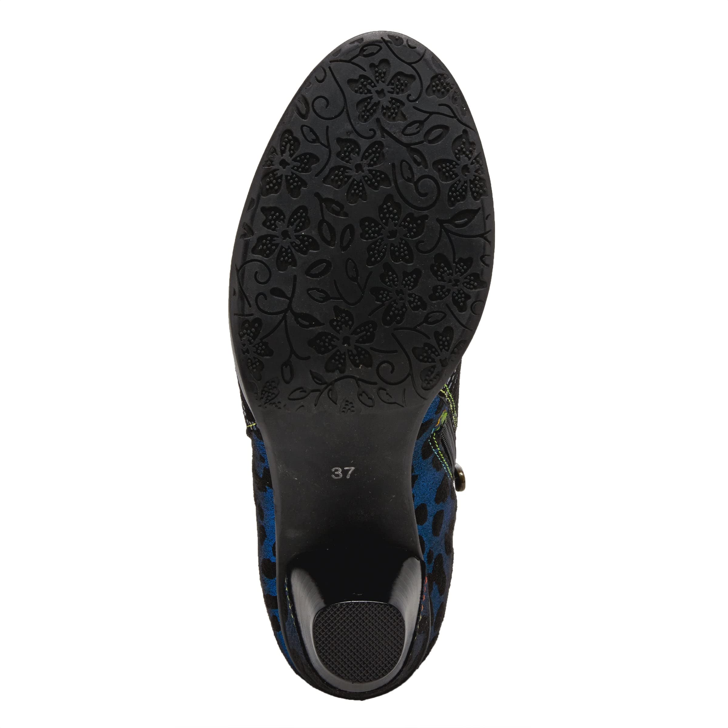 Spring Step L'Artiste Women's Dessa Comfortable Slip-On Loafers - Casual & Office Shoes for Women - Perfect for Work, Travel and Everyday Wear