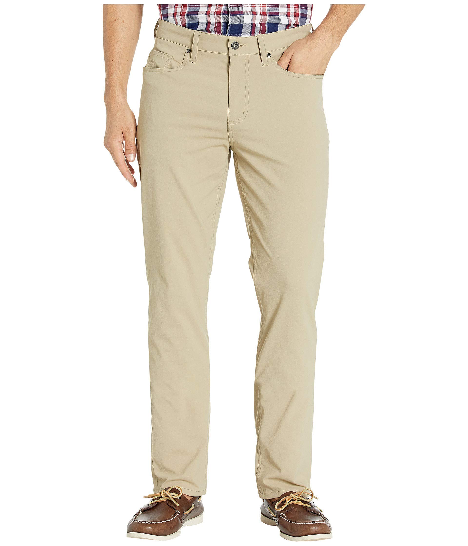 Southern Tide Men's Intercoastal Pant - Comfortable Casual Pants for Home & Outdoor Activities | Perfect for Lounging, Travel & Weekend Wear