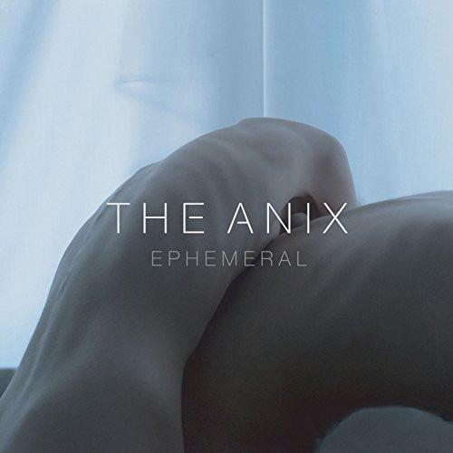Anix - Ephemeral Crystal Castles Several Definitions Album | Indie Electronic Music for Fans of Experimental & Dream Pop | Perfect for Late Night Listening & Chill Vibes