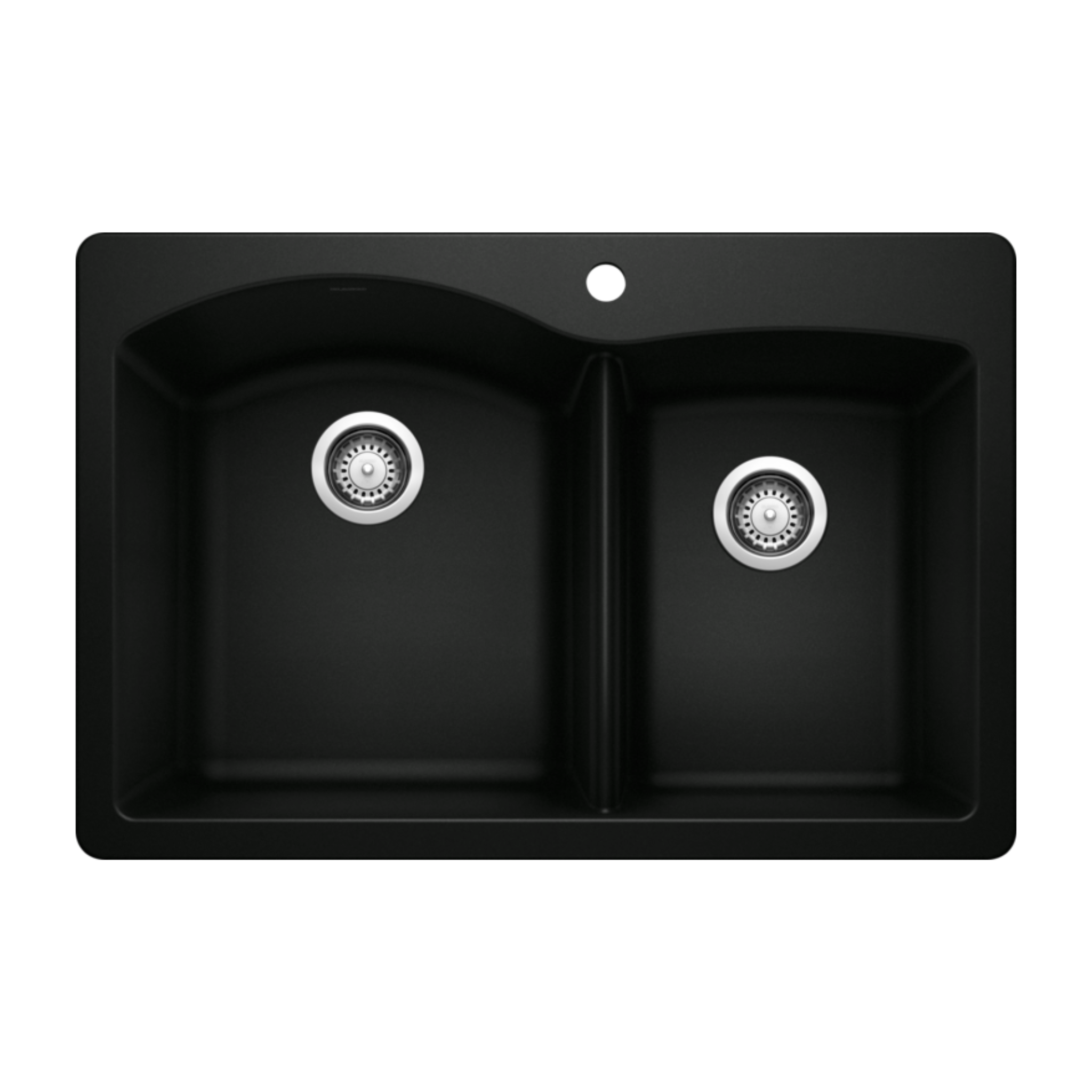 Coal Black - 442908