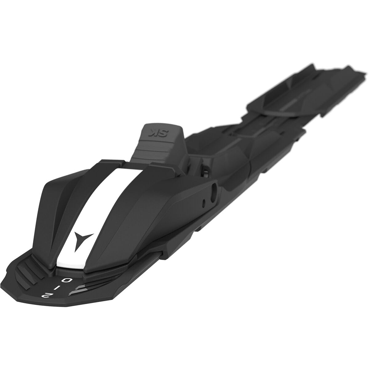 Prolink Shift Skate Binding - 2025 Snowboard Bindings for All-Mountain & Freestyle Riding | Durable & Responsive for Men & Women | Perfect for Powder, Park & Backcountry Adventures