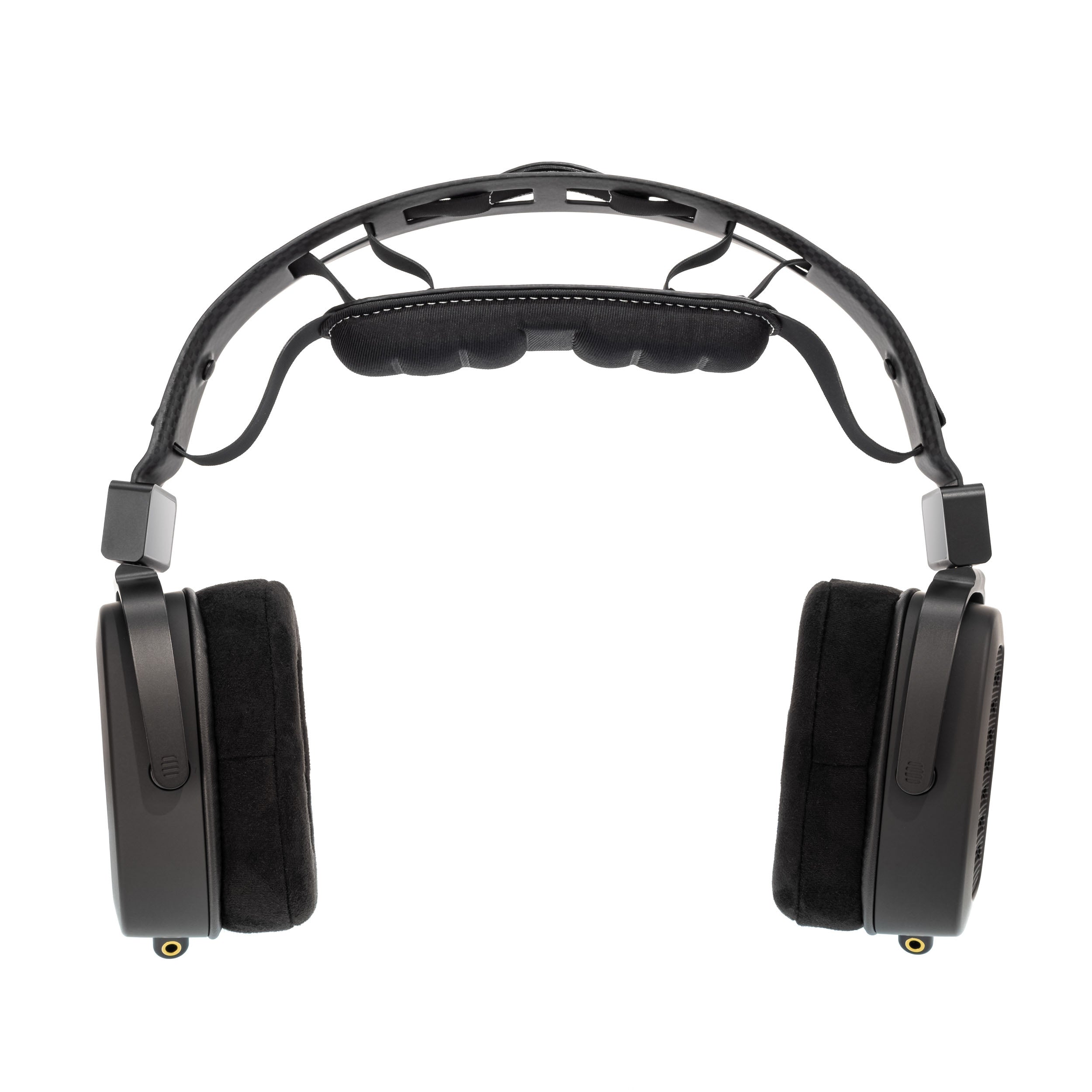 HEDDphone TWO GT Open-Back Studio Headphones with Air Motion Transformer Technology - Premium Audiophile Headphones for Music Production, Mixing & Critical Listening